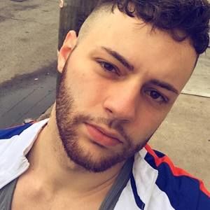 Meet your Posher, Marc